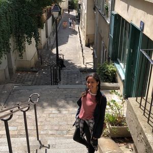 Meet your Posher, Victoria